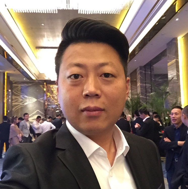 成都洛克道装饰设计,江西顶层装饰联合发起人——首席设计师孔志勇