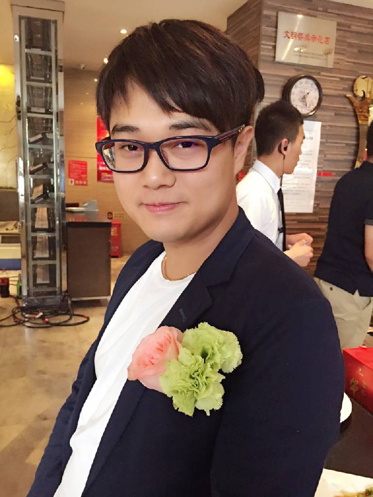 云丁网络技术北京有限公司经理于江浩照片