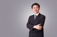 李延刚