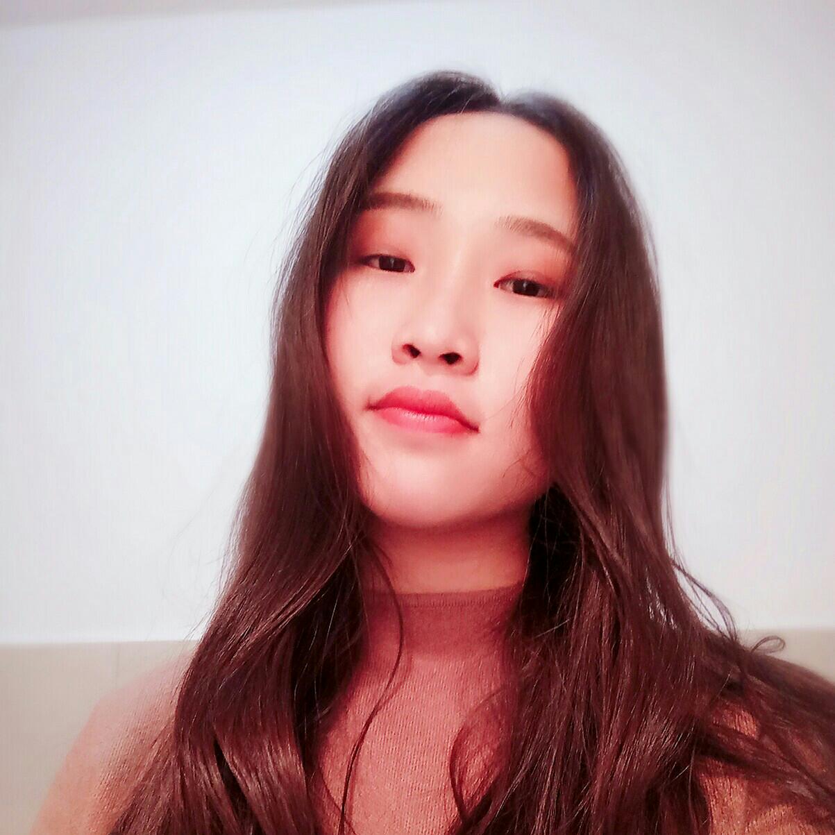 杭州多听科技有限公司经理夏婷婷照片