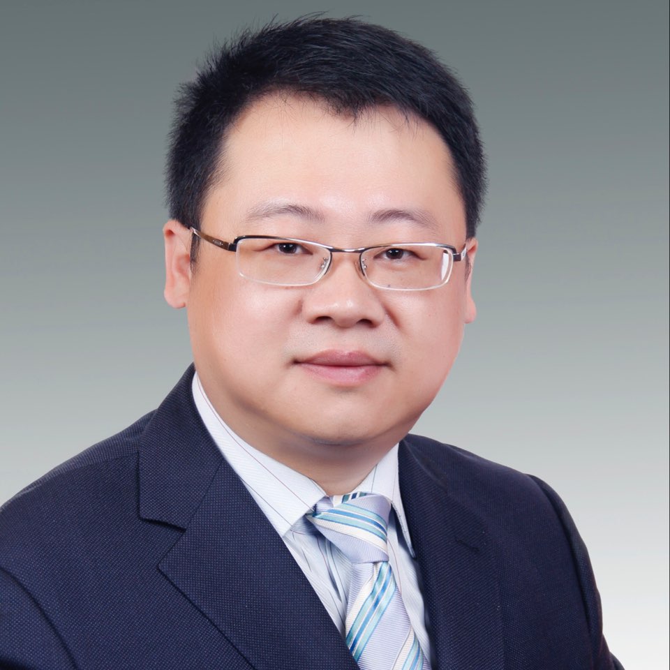 上海锦天城(福州)律师事务所合伙人葛衍强照片