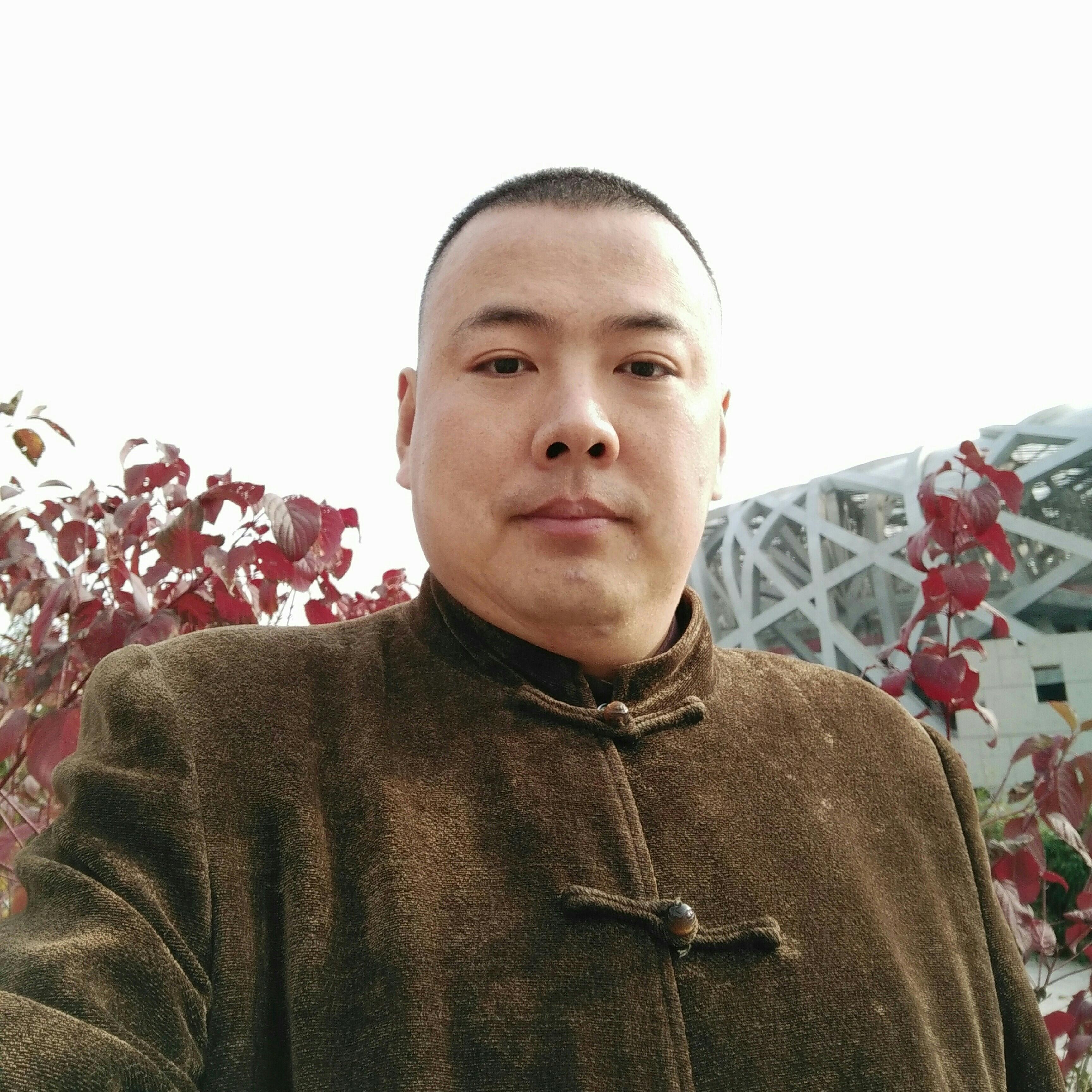 范承华简历