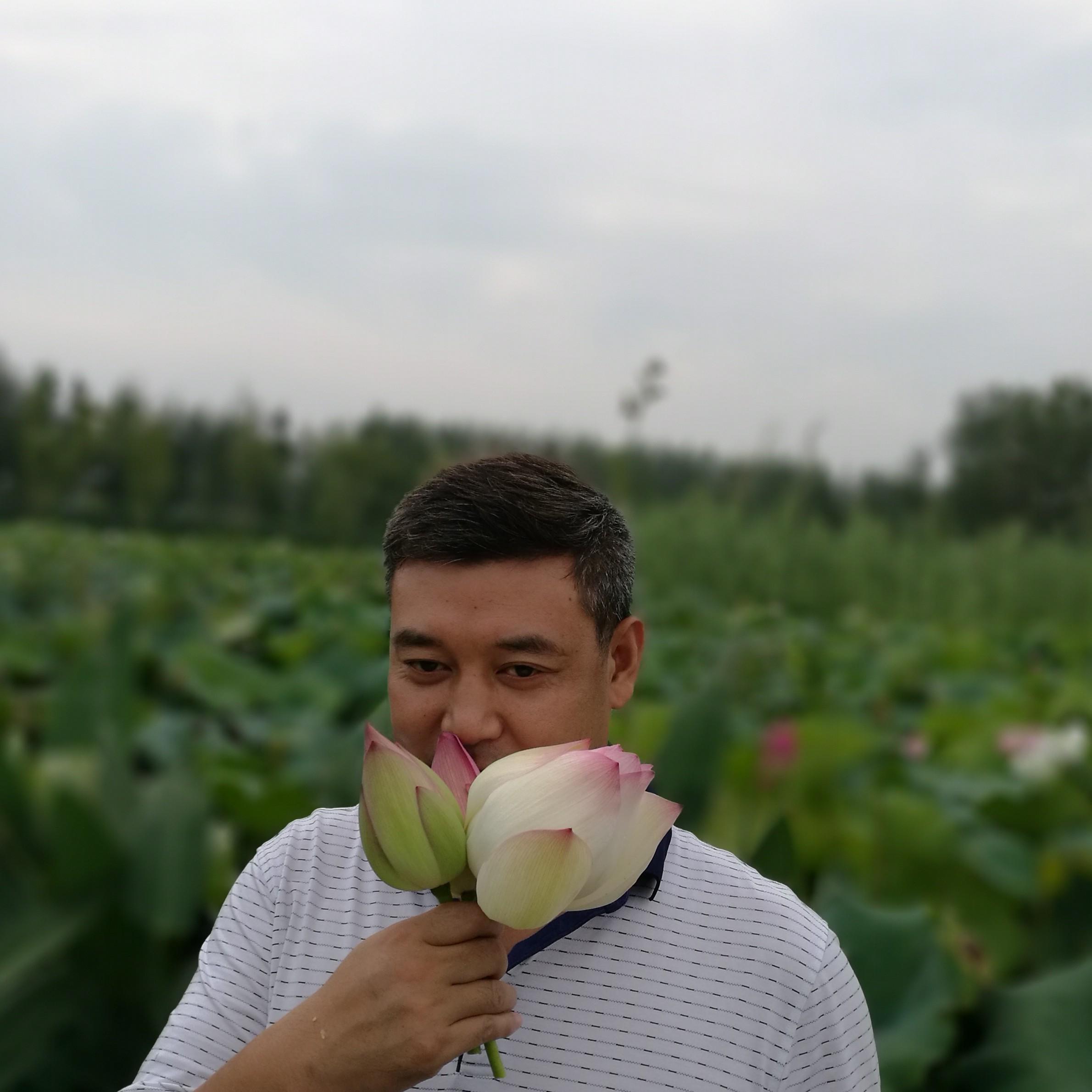 周开伟简历