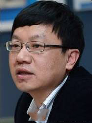 卫宁健康（300253）首席医疗行业专家谢维 