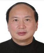 教授 中国科学技术大学生命科学学院吴缅 照片