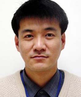 中国科学院北京基因组研究所研究员、实验室主任胡松年