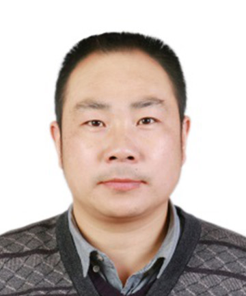 中国科技大学生命学院教授单革照片