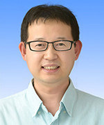 中国科学院生物物理研究所研究员刘光慧