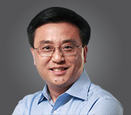 94321_张亚勤_百度公司_副总裁