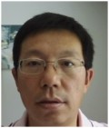 技术质量部经理上海晟达传动设备余鹏 照片