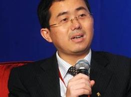 中欧商学院副院长上海数字化与互联网金融研究中心执行主任刘胜军
