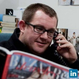 Head of Digital and Social Insight Resonance ChinaJerry Clode