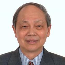 南京大学电子科学与工程学院教授郑有炓照片