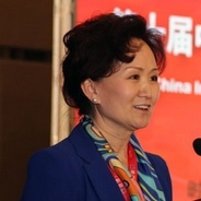 国家半导体照明工程研发及产业联盟（CSA)秘书长吴玲