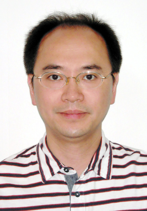 Pasteur Institute Prof. Ke Lan 