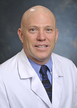 Devin E. Eckhoff, M.DProfessor of SurgeryDevin E. Eckhoff 照片