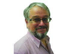 Informa Business Intelligence Neil Murray