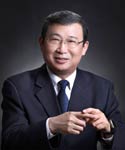 上海交通大学工业工程与管理系主任江志斌 