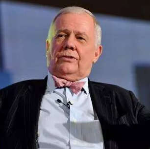 量子基金创始人吉姆·罗杰斯