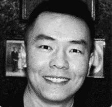 Maicoin首席执行官刘世伟 照片