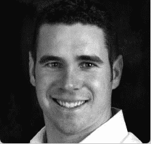 Blockchain Capital联合创始人P. Bart Stephens 照片