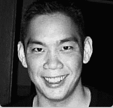 Itbit联合创始人Rich Teo照片