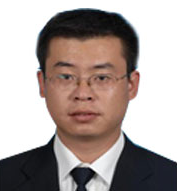 北京电力科学研究院 电源技术中心副主任李香龙照片