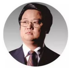 清华大学EMBA总裁班客座教授韩志辉照片