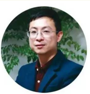 中国养猪网CEO刘普照片