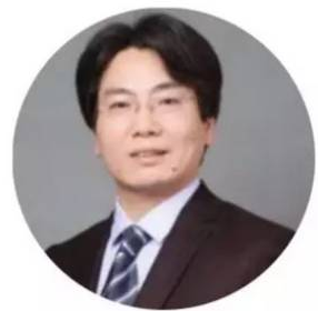 中国市场学会赵明照片