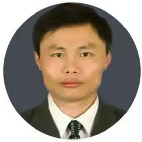 巨龙动保电商CEO皮灿辉照片