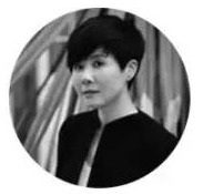 陈列共和创始人，中国首例陈列师钟晓莹