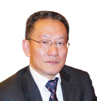 中国出版协会常务副理事长邬书林
