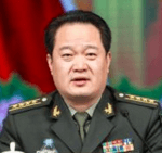 中国人民解放军第二军医大学第一附属医院院长张从昕