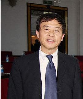 上海汽车集团股份有限公司前瞻技术研究院总工程师凌天钧