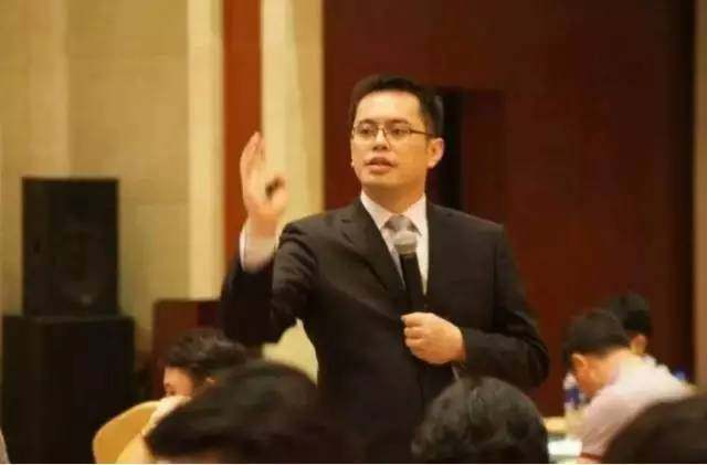 国际创新交易中心董事长宋益兴