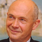Director-General2005–2013Pascal照片