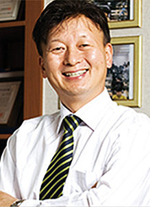 韩国教育专家清华大学国际教育研究中心主任南基昌