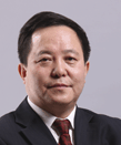 中国有色金属建设股份有限公司总经理王宏前照片