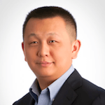 金沙江创投CEO朱啸虎