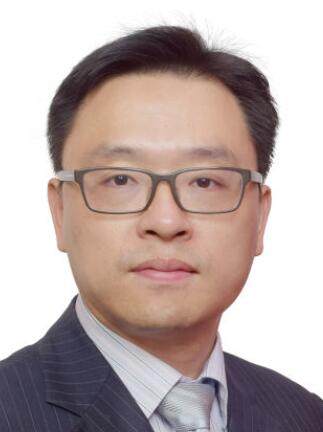 上海银行投资银行部总经理茅彦民