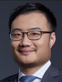 阳光保险集团惠金所总经理吴庄