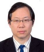 上海交通大学医学院附属第九人民医院口腔颌面外科教授、研究员、博士研究生导师陈万涛 