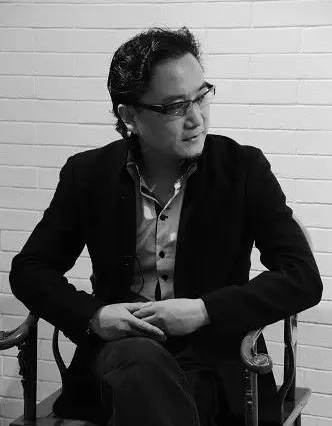 中国室内装饰协会设计专业委员会副主任沈立东