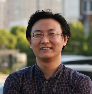 亮风台创始人廖春元