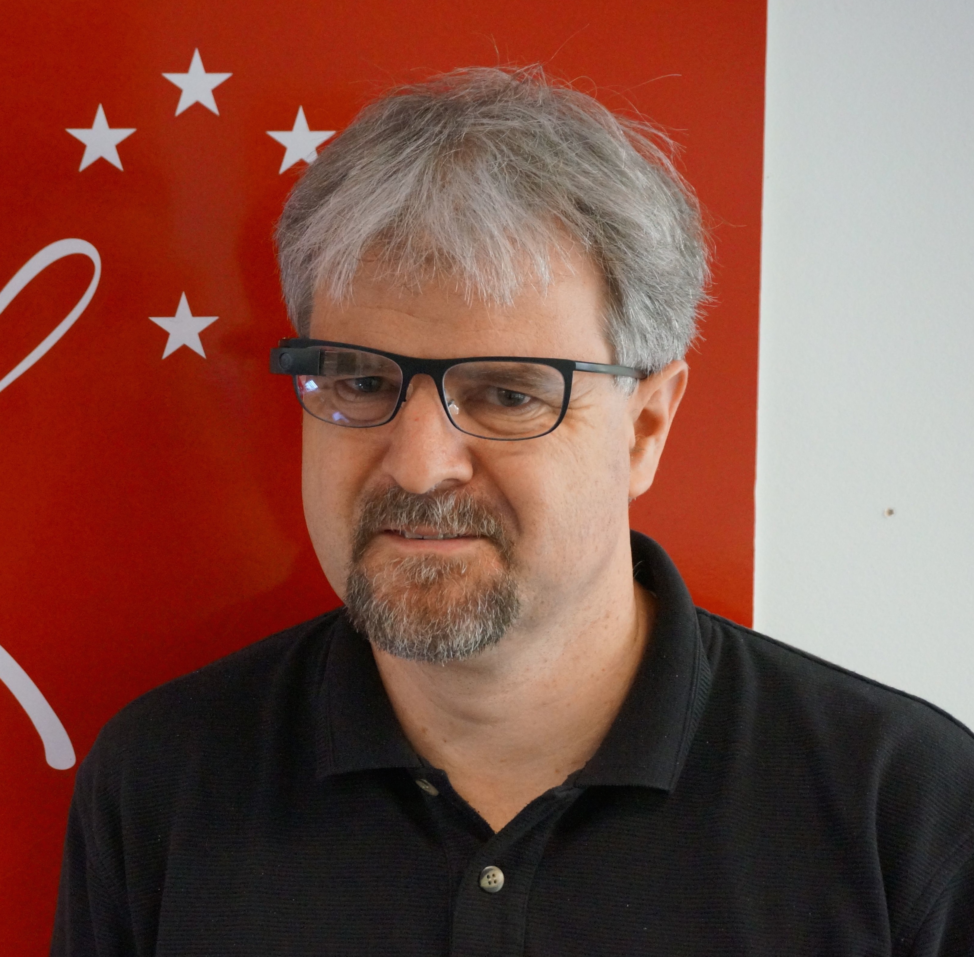 Computer Interaction, University of South AustraliProfessor of Human Mark Billinghurst