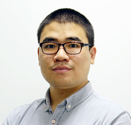 hichen Info Technology Co., LtdFounder & CEOXIAOJUN ZHANG