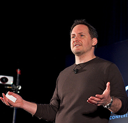 DAQRI BD Brian Selzer