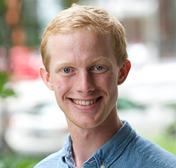 staff Caleb Kruseleader Leap Motion