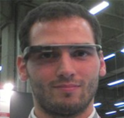 Pikkart COOMattia Baroni